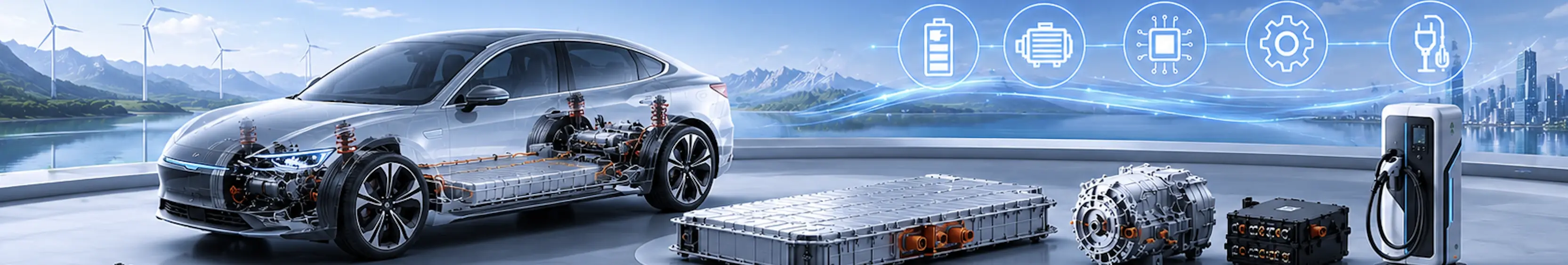 EV Parts