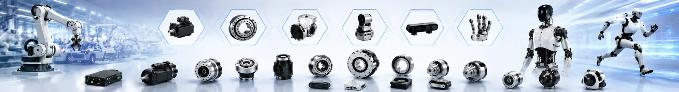 EV Parts