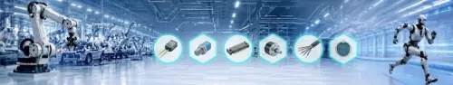 Sensor & Connector