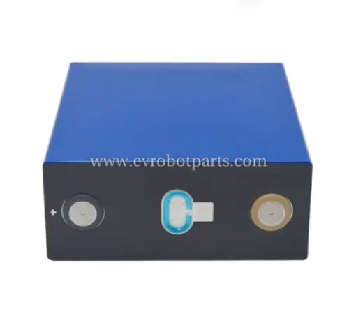 CATL 306Ah 3.2V prismatic LiFePO4 battery cell, blue aluminum shell lithium iron phosphate cell for energy storage, EV and solar power system